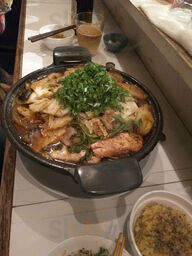 オクシモロン 北浜