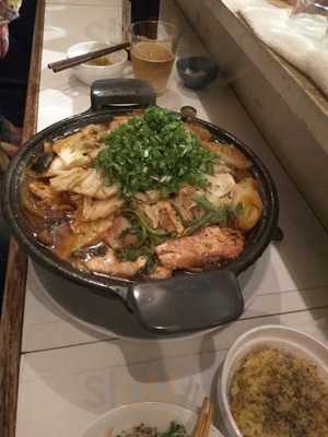 オクシモロン 北浜