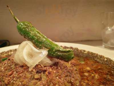 オクシモロン 北浜