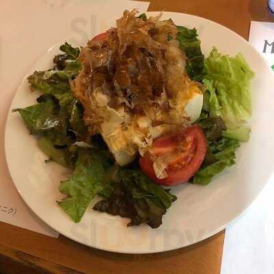 洋食の店 もなみ