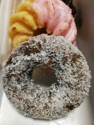 ミスタードーナツ 今福鶴見 ショップ