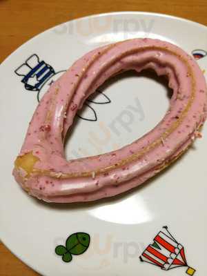 ミスタードーナツ 今福鶴見 ショップ