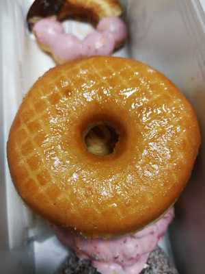 ミスタードーナツ 今福鶴見 ショップ