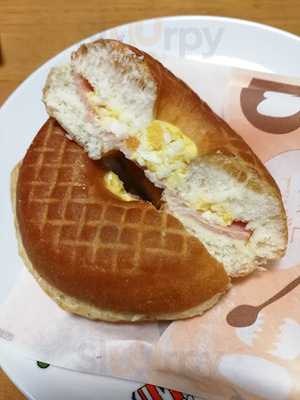 ミスタードーナツ 今福鶴見 ショップ