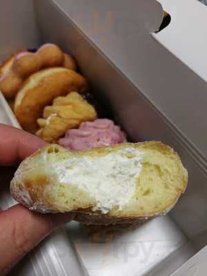 ミスタードーナツ 今福鶴見 ショップ