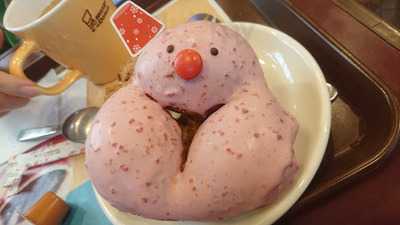 ミスタードーナツ 今福鶴見 ショップ