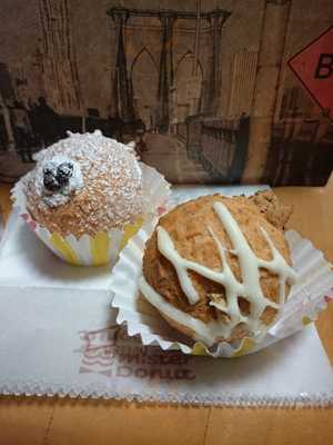 ミスタードーナツ 今福鶴見 ショップ