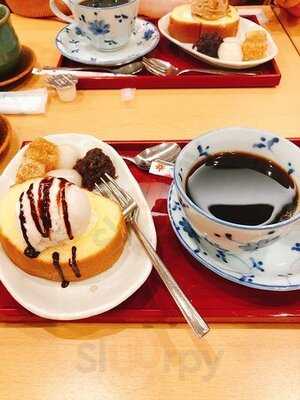 和カフェ ちさと