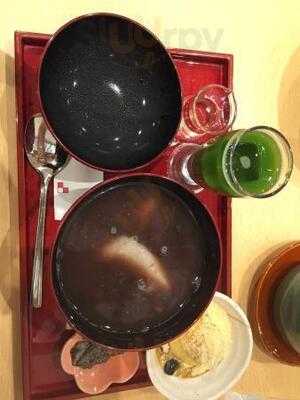 和カフェ ちさと