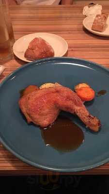 アスペルジュ ブランシュ