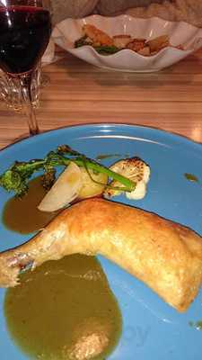 アスペルジュ ブランシュ