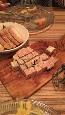 アスペルジュ ブランシュ