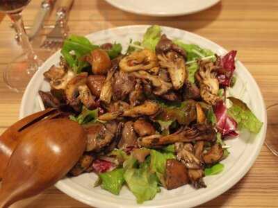 アスペルジュ ブランシュ