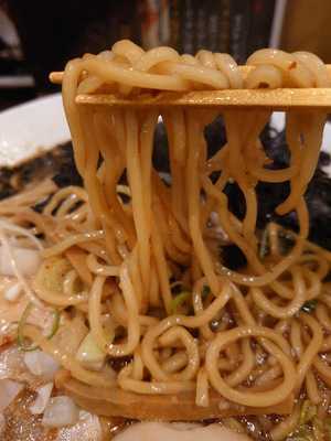 麺屋 愛心 河渡本店