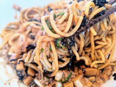 麺屋 愛心 河渡本店