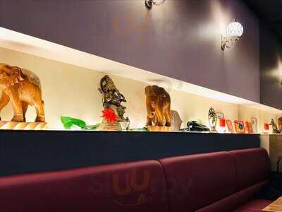 Karma Curry And Cafe