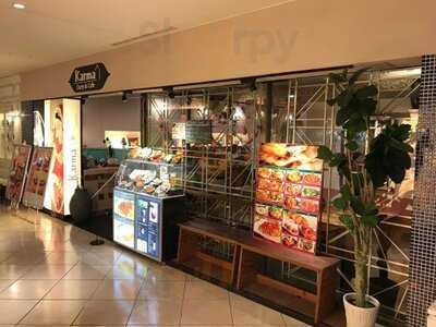 Karma Curry And Cafe