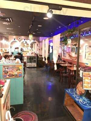 Karma Curry And Cafe