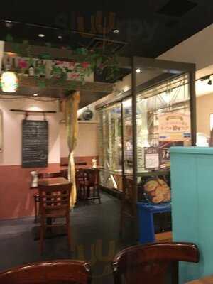 Karma Curry And Cafe