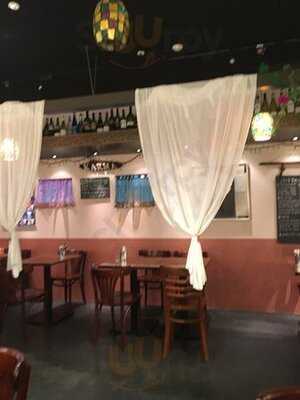 Karma Curry And Cafe