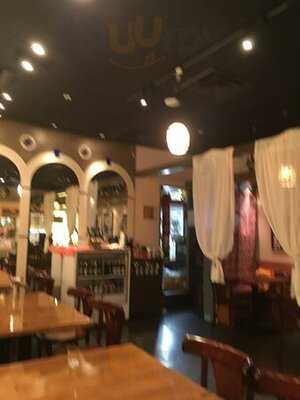 Karma Curry And Cafe