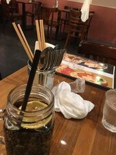 Karma Curry And Cafe