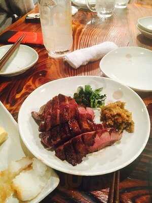 仙台牛たん焼・鮮魚 恵比寿 とらまつ