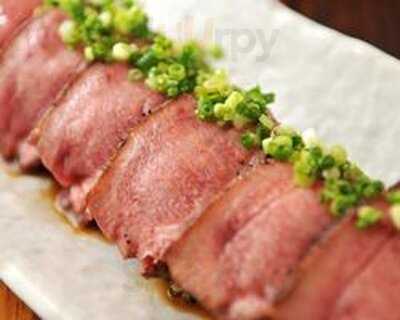 仙台牛たん焼・鮮魚 恵比寿 とらまつ