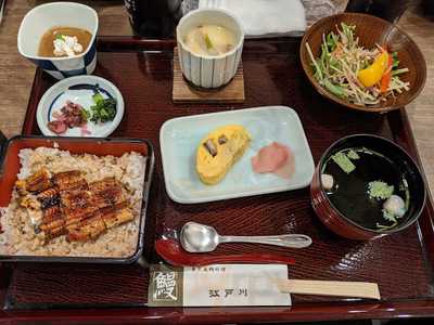 江戸川 なんばウォーク店