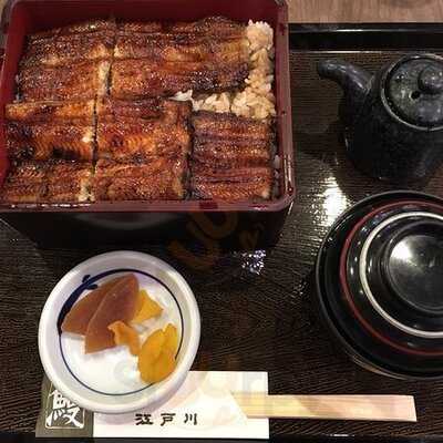 江戸川 なんばウォーク店