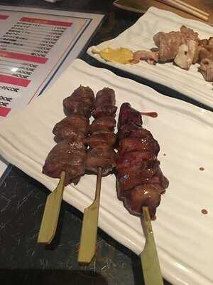 串焼き処 日比谷 鳥こまち 新潟駅前店