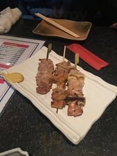 串焼き処 日比谷 鳥こまち 新潟駅前店