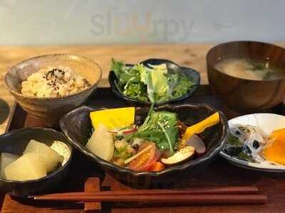 パブリックキッチンカフェ中崎町店