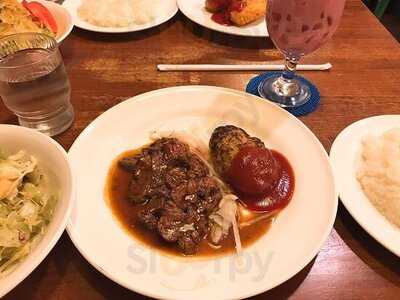 サラダの店サンチョ 河原町本店