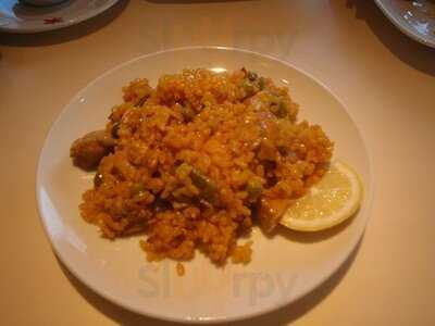 メソン セルバンテス