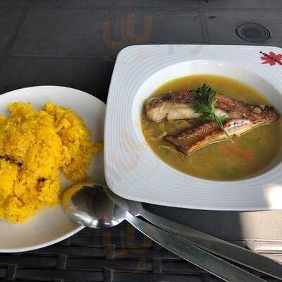 メソン セルバンテス