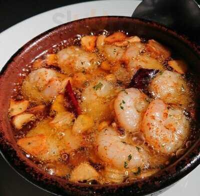 メソン セルバンテス