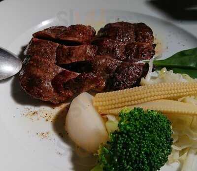 メソン セルバンテス