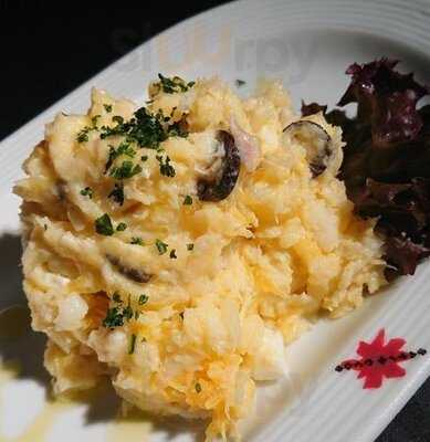 メソン セルバンテス