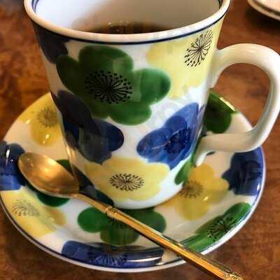 ブルーオニオン