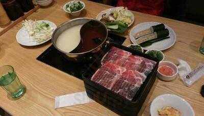 しゃぶ菜 イオンモール鶴見緑地