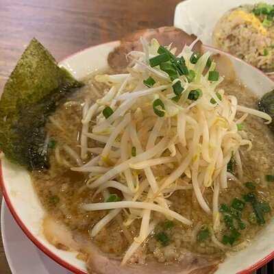 だるまや 新潟駅前店