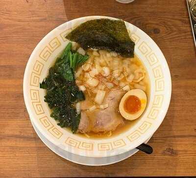 だるまや 新潟駅前店