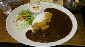 カレー屋sun