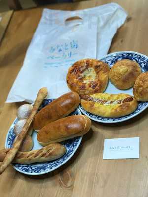 みなと街 ベーカリー