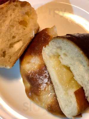 みなと街 ベーカリー