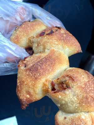 みなと街 ベーカリー