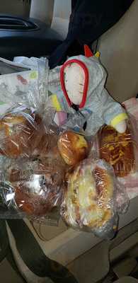 みなと街 ベーカリー