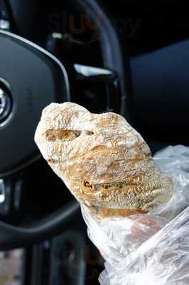 みなと街 ベーカリー