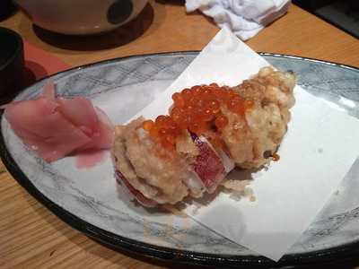 築地 奈可嶋 東京駅黒塀横丁店